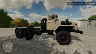 URAL 44202 v1.0.2.0