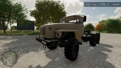 URAL 44202 v1.0.2.0