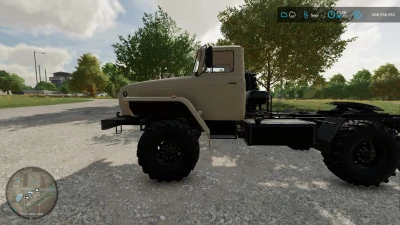 URAL 44202 v1.0.2.0