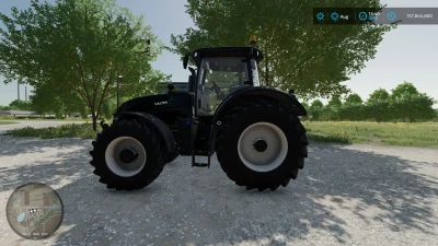 Valtra S-Serie v1.0.0.0