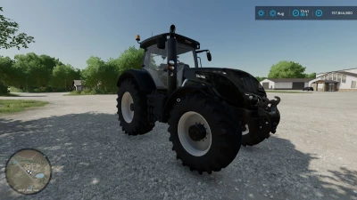 Valtra S-Serie v1.0.0.0