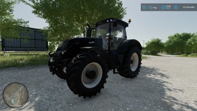 Valtra S-Serie v1.0.0.0