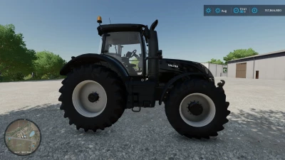 Valtra S-Serie v1.0.0.0