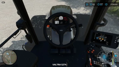 Valtra S-Serie v1.0.0.0