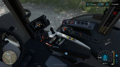 Valtra S-Serie v1.0.0.0