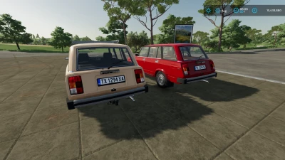 VAZ / LADA 2104 V1.0