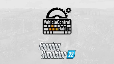 VehicleControlAddon v1.0.0.0