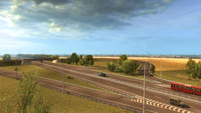 Volga Map v1.3 1.43.x