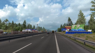 Volga Map v1.3 1.43.x