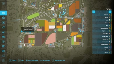 Volkscreek Map v2.0.0.0