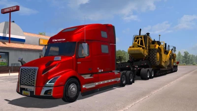 Volvo VNL 2018 v2.31 upd18.12.21 1.43.x