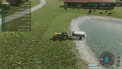 Water Trigger V1.0