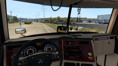 Western Star 5700XE v7.0 1.43