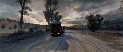 Winter Mod v1.6 Beta 1.43