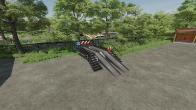 Workshop Ramp v1.0.0.0