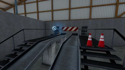 Workshop Ramp v1.0.0.0