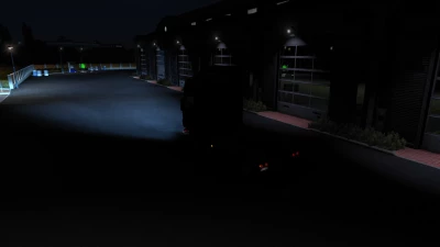 Xenon Lights by Alik 1.43