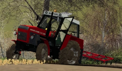 Zetor 8111 V1.0.0.0