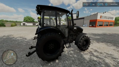 Zetor Major CL MP v1.0.0.0