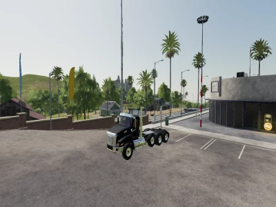 2015 Cat CT660 v1.0.0.0