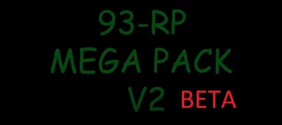 93-RP MEGA PACK WORK IN MULTIPLAYER 1100 Trailers v2.0