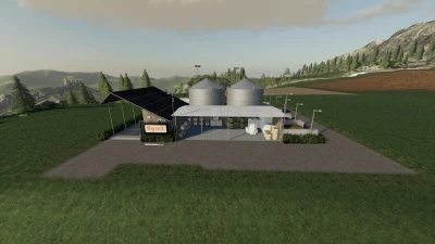 AgraZ Land Trade v1.0.2.3