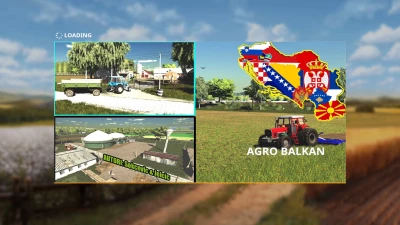 Agro Balkan Expand v3.0.0.0