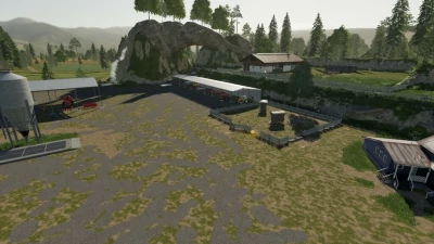 Almosta Farm v1.1.0.0