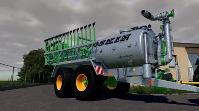 BKT FL 648 T/TL (Prefab) v2.0.0.0