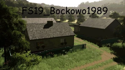 BOCKOWO 1989 v1.0.0.0