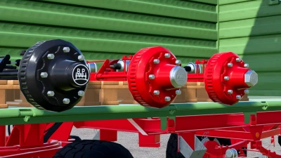 BPW Hubs (Prefab) v1.1.0.0