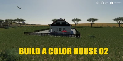 BUILD A COLOR HOUSE v1.0.0.6