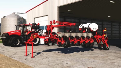 Case IH 2150 Early Riser Planters v1.0.0.0