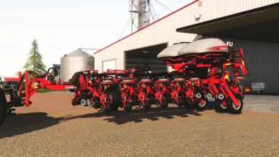 Case IH 2150 Early Riser Planters v1.0.0.0