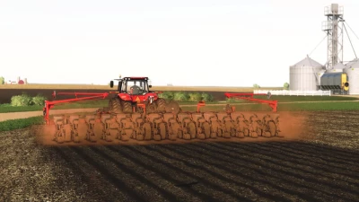 Case IH 2150 Early Riser Planters v1.0.0.0