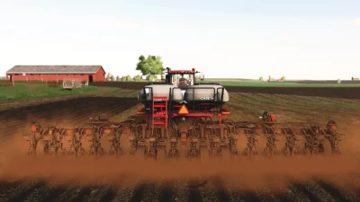 Case IH 2150 Early Riser Planters v1.0.0.0