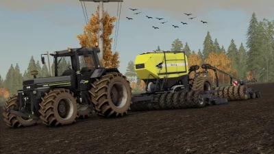 CaseIH 1455 Sky Edition v1.0.0.0