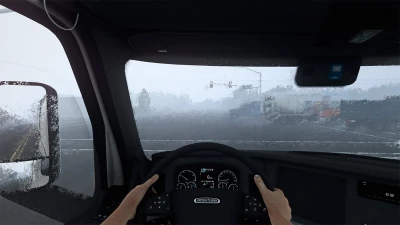 Cold Rain v0.1 1.40