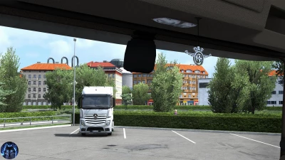 Daf XF Euro 6 Reworked v3.8