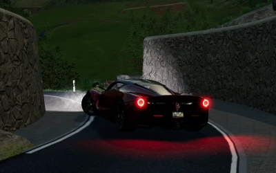 EDM FS19 LaFerrari 2014 v1.0.0.0