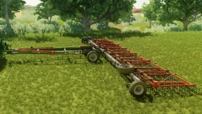 Elmers Super 7 Harrow v1.1.0.0