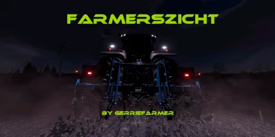 FarmersZicht v1.0.0.0