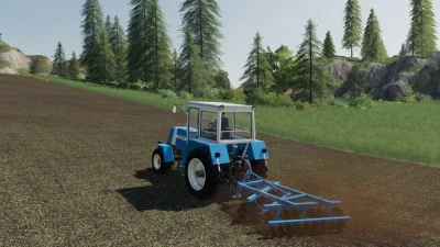 Fortschritt B-352 v1.0.0.0