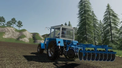 Fortschritt B-352 v1.0.0.0