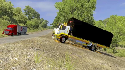 FTR 2.0 TRUCK MOD BY DANNER TABORDA