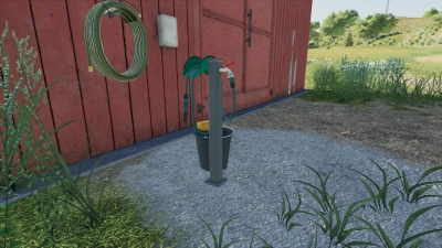 Garden Hose v1.0.0.0