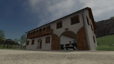 German Farmhouse v1.2.0.0