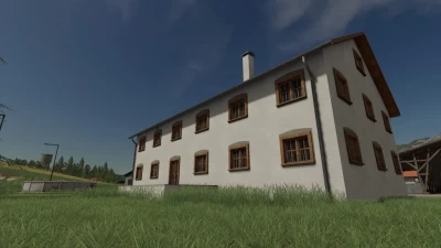 German Farmhouse v1.2.0.0