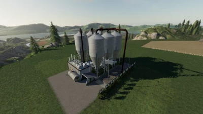 Grain Drying v1.0.0.4