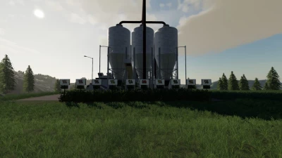 Grain Drying v1.0.0.4